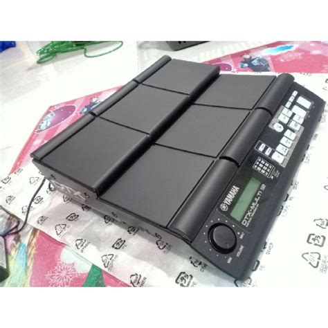 Yamaha DTX Multi 12 Tutorial 的图像结果