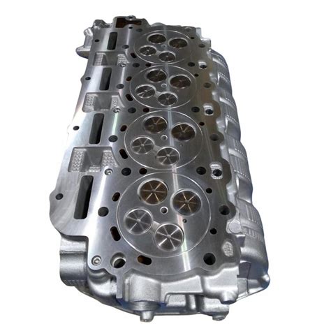 6.7 Powerstroke Workhorse Cylinder Head Reman 11-16 Choate Performance - XXXTREME DIESEL