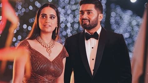 Kusha Kapila announces separation from husband Zorawar Ahluwalia, turns ...