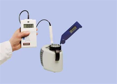 Calibration Instruments - SSTC