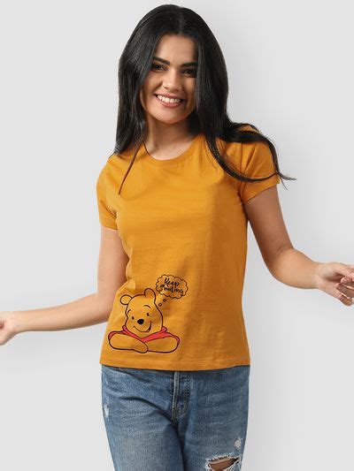 Cartoon T Shirts @Upto 50% OFF: Buy Cartoon Tees Online | Beyoung