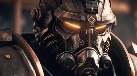 Fallout 4 Phone Wallpaper