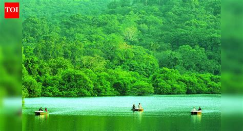 19 more water bodies waiting to join list of 25 notified wetlands in ...