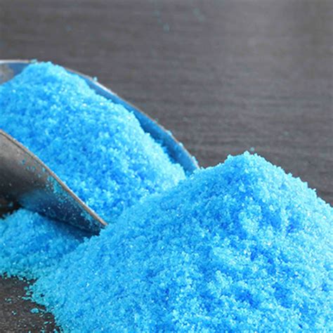 Copper Sulphate - INNOVEDA