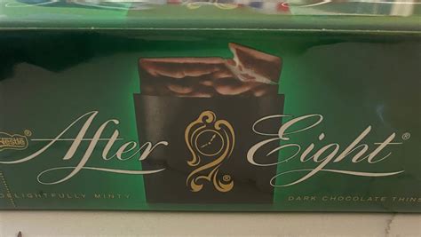 After eight chocolates – Thepetitparis.ca