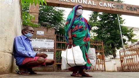 OTV Impact: Govt constructs shelters for patients, attendants at AHRCC