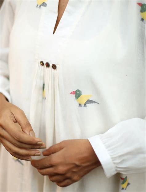 Loom Stories – Tritva