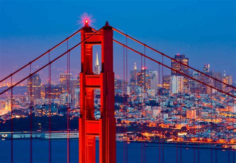 San Francisco vs New York City: Which Is Better? (2023) | PropertyClub