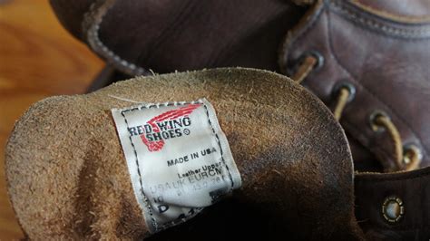 The Best Made-in-USA Loafer Toughens Up With a Distinctively American ...