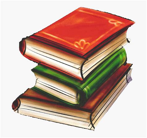 Books Gif Without Background, HD Png Download , Transparent Png Image ...