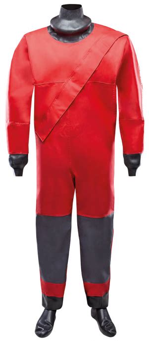 Dryline 8 Drysuit Kids Marinepool.com