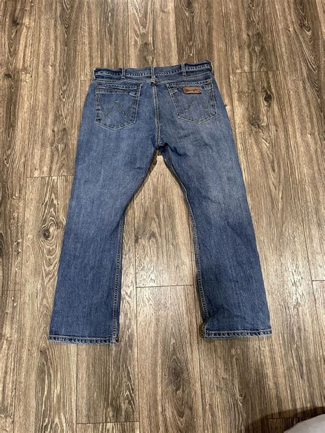 Wrangler Retro Jeans