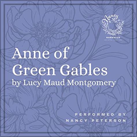 Anne of Green Gables: The Anne of Green Gables Series, Book 1 (Audio ...