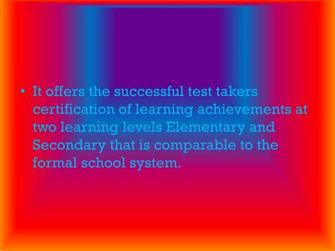 Image result for Alternative Learning System PowerPoint Presentation