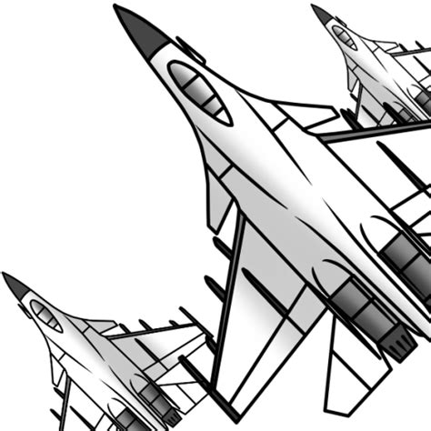 Draw Aircrafts: Jet - App on Amazon Appstore