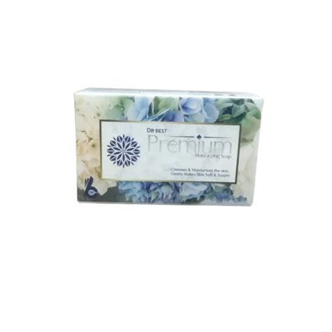 DR Best PREMIUM Soap Dr Best Pharmaceutical Pvt. Ltd.