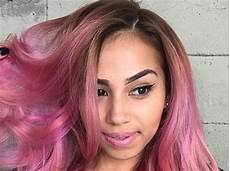What Is My Hair Colour by What Color Should I Dye My Hair This Summer Playbuzz What Is My Hair Colour