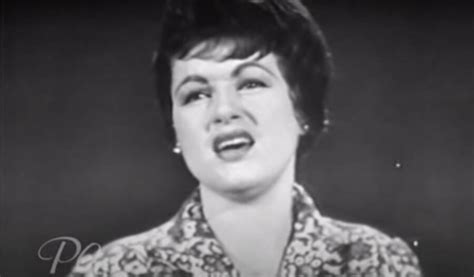 Image result for Patsy Cline Found Alive