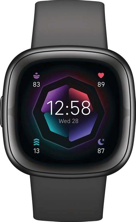 Image result for Fitbit Sense SpO2