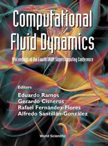 Computational Fluid Dynamics: Buy Computational Fluid Dynamics by Ramos ...