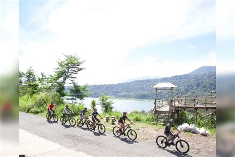 Tamblingan Lake Cycling Tour in North Bali - Klook India