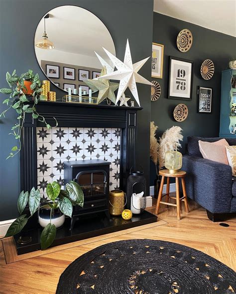 Modern Fireplace Tile Ideas