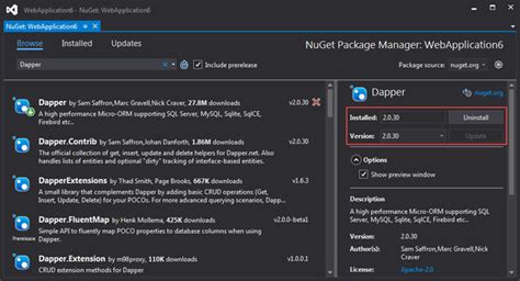 Image result for Create Registration Form Asp.net Core Using Dapper