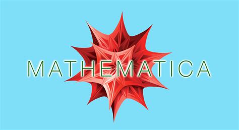 Image result for Mathematica 14 Logo
