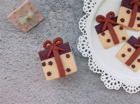 饼干能做什么礼物最新素材