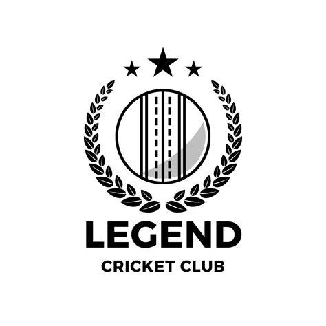 Free Customizable Cricket Logo Design Templates - Canva