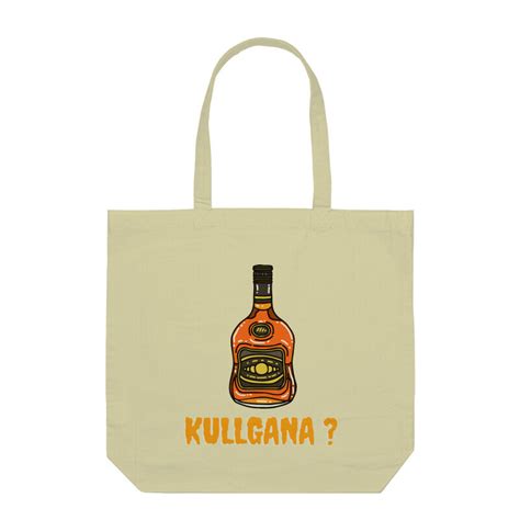 Kullgana - Tote Bags – Pili Store