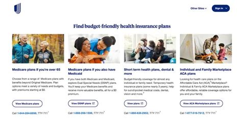Insurance Web Design 的图像结果