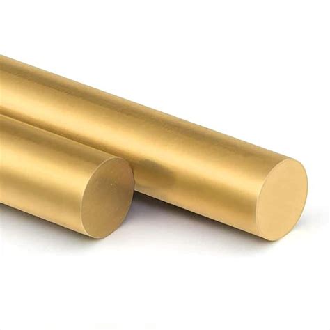 Brass Solid Round Rod Lathe Bar Stock Kit Diameter 21mm | Desertcart INDIA