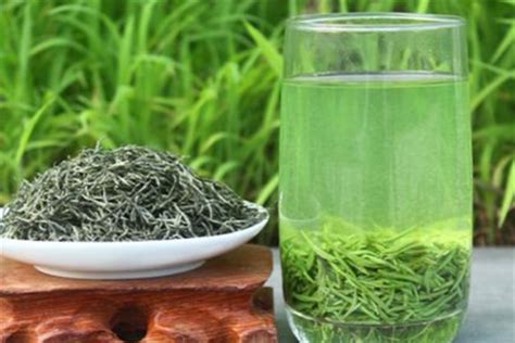 中国十大绿茶排名：都匀毛尖上榜，第八是极品尖茶_排行榜123网