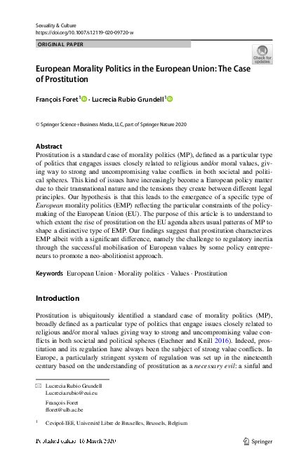 European Morality 的图像结果