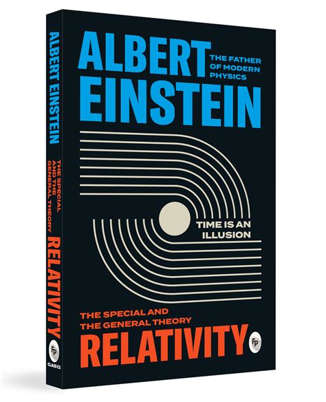 Relativity: The Special And The General Theory by Albert Einstein ...