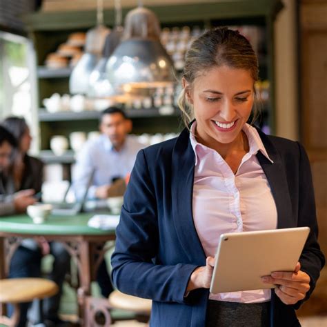 Full-service Restaurant Management Service by RBG