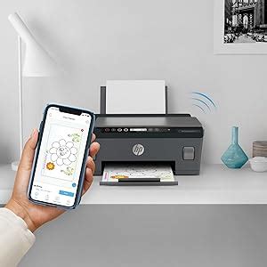 Amazon.in: Buy HP Smart Tank 515 All-in-One Wireless Ink Tank Colour ...