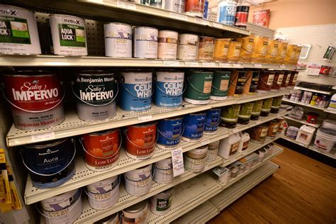 Popular Main Street Flooring For Every Space