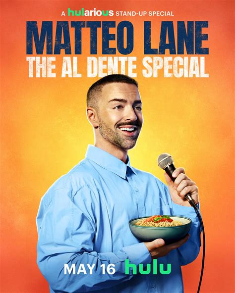 Matteo Lane Is the Gay Comedian Aging Like a Fine Wine | Instinct Magazine
