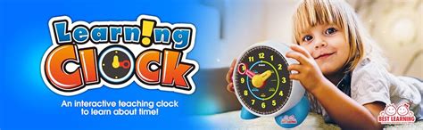 Image result for Best Learning Learning Clock