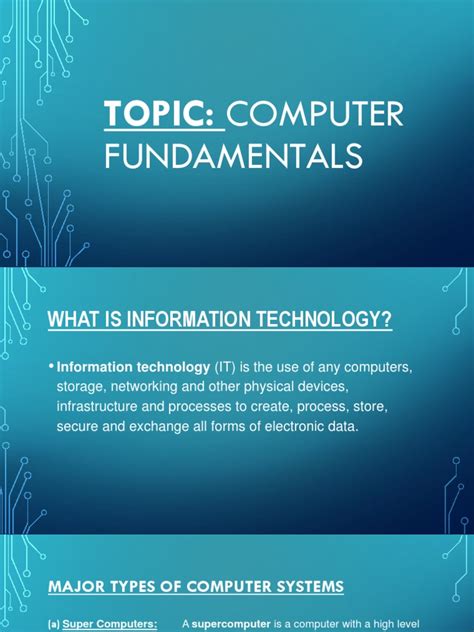 Types of Computer PDF 的图像结果