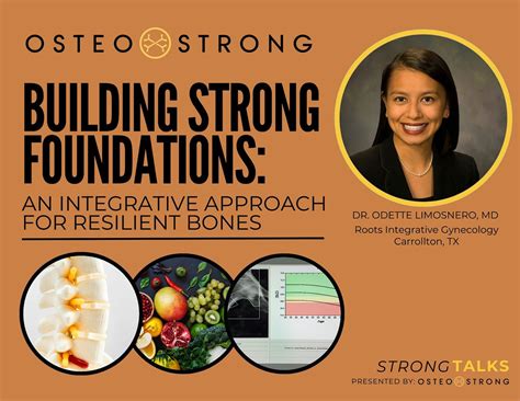 An Integrative Approach to Resilient Bones, OsteoStrong Colleyville ...