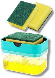 Hk Group 564 Washing Machine Soap Dispenser Price in India - Buy Hk ...