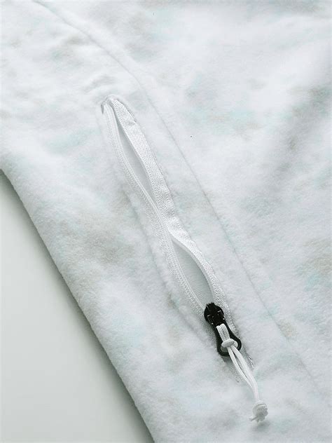 Buy White Fast Trek Printed Jkt for Women Online at Columbia Sportswear ...