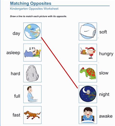 What Is A Secret Opposite at Mary Birch blog