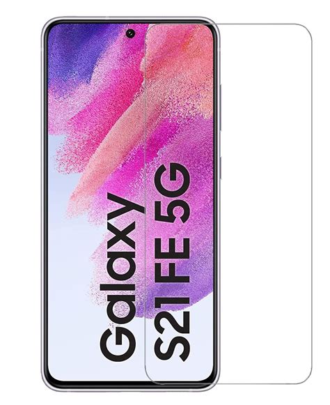 NEWorld Borderless Tempered Glass Screen Protector For Samsung Galaxy ...