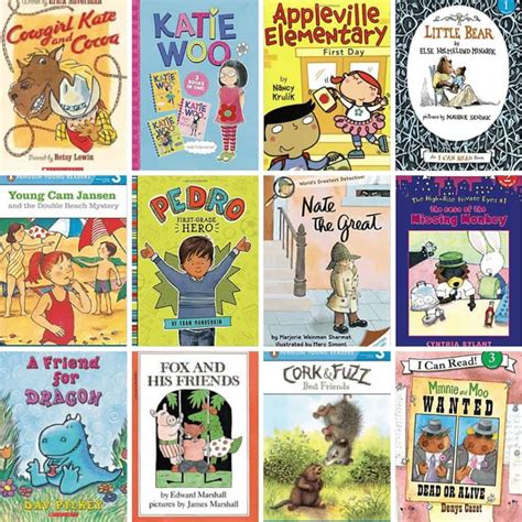 20 Best Beginner Chapter Books for First Graders in 2026