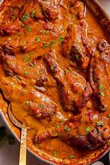 The Best Smothered Turkey Wings | Recipe | Smothered turkey wings, Wing ...
