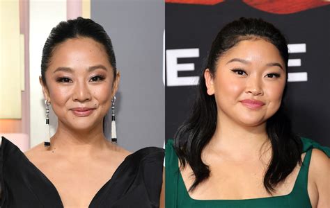 'Everything Everywhere' star Stephanie Hsu was once mistaken for Lana ...